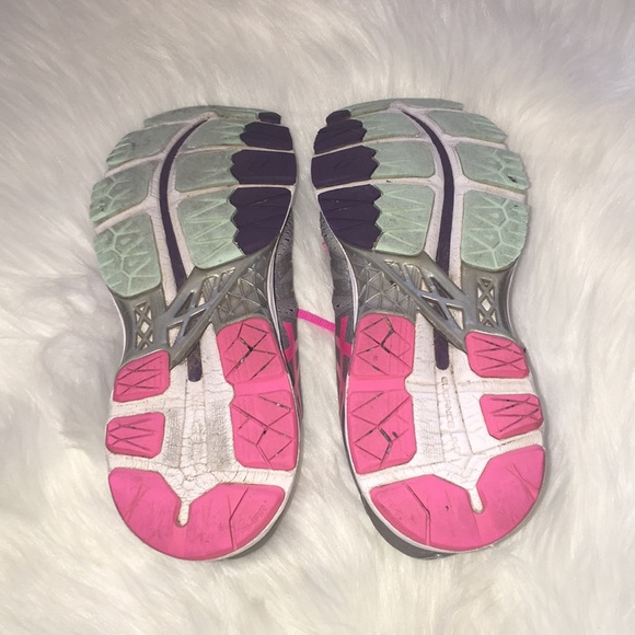 ASICS sneakers - Picture 5 of 7